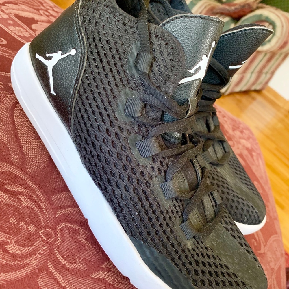 Nike Jordan’s